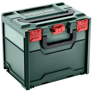 Metabo Metabox 340 leer Grün/Rot 39,6 x 34,0 x 29,6 cm