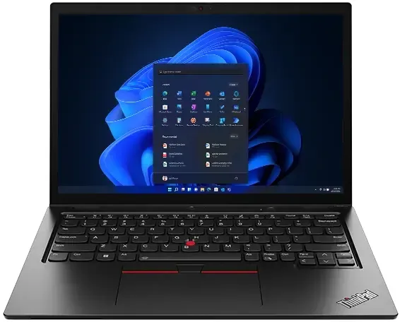 Lenovo ThinkPad L13 Yoga AMD G4 AMD Ryzen 7 PRO 7730U Prozessor 2,00 GHz bis zu 4,50 GHz, Ohne Betriebssystem, 512 GB SSD M.2 2242 PCIe 4.0 TLC Opal