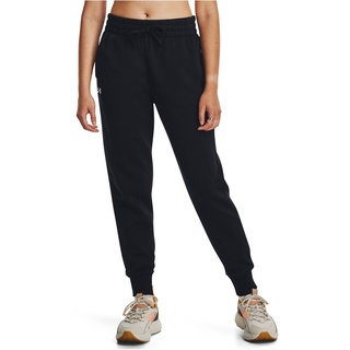 Under Armour Rival Fleece Jogger Black M