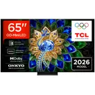 65A400U LCD/TFT 165,1 cm (65 Zoll) Fernseher 4K Ultra HD VESA 400 x 400 mm (Versandkostenfrei)