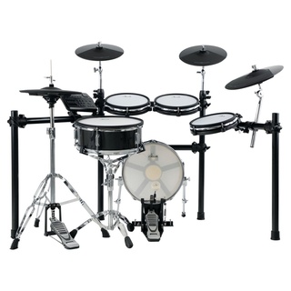 XDrum DD-650 Mesh E-Drum Kit