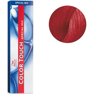 66/45 dunkelblond intensiv rot-mahagoni 60 ml