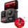 MM93 Edition Action Cam Schwarz