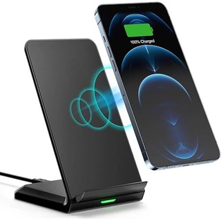 Qi Drahtloses Schnell Ladegerät passend Für Motorola Edge Razr 50 40 30 g14 g73 g53 g54 g84 5G Neo Pro Ultra I Docking Station Stand Wireless Charger