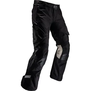 Leatt ADV Multitour 5.5 Textilhose grau unisex, XL