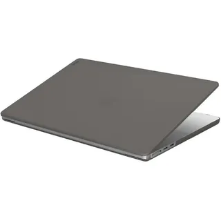 Uniq etui Claro MacBook Air 13 2022 przezroczystydove matte clear (13", Apple), Notebooktasche, Transparent