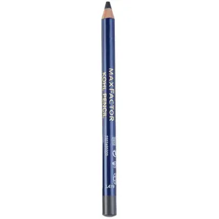 Max Factor Kohl Pencil Eyeliner Farbton 050 Charcoal Grey