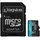64 GB inkl. Adapter