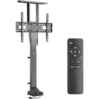 Maclean Brackets Maclean MC-866 (Boden, 65", 50 kg), TV Halterung)
