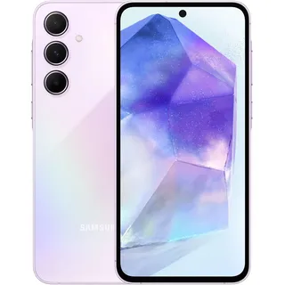 128 GB Awesome Lilac