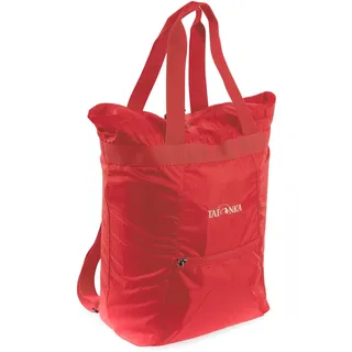 Tatonka Market Bag Red