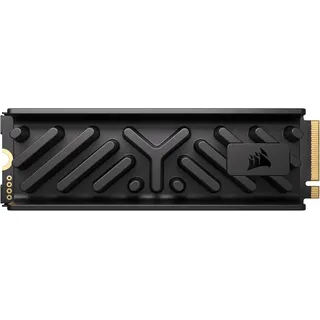 Corsair MP700 ELITE 1TB PCIe 5.0 x4 NVMe M.2 SSD  *NEU*OVP*HÄNDLER*