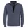 CASA MODA Strickjacke uni Blau M