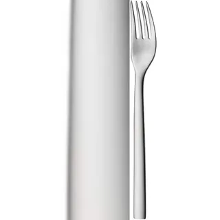 WMF Atria 20,7 cm Cromargan Silber