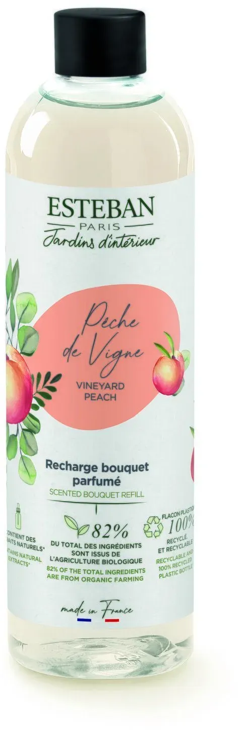 Rebpfirsich Nachfüller für Bukett 250ml