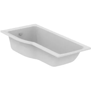 Ideal Standard Connect Air Duschbadewanne 80 x 170 cm (E113401)