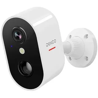 dekco IP Outdoor Camera DC6L