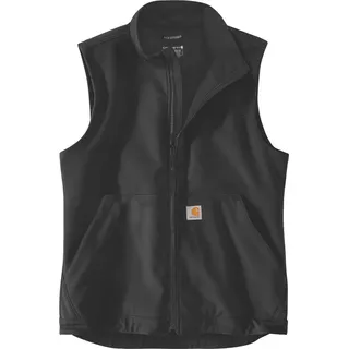 CARHARTT Rain Defender Weste - Black - S