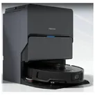 Roborock S8 MaxV Ultra Saugroboter mit Basisstation, schwarz