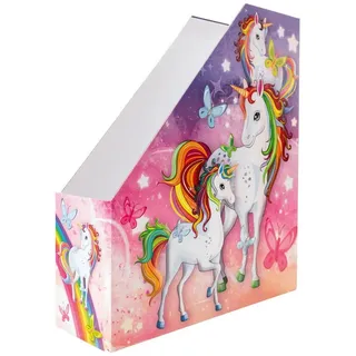 Herma Stehsammler Einhorn