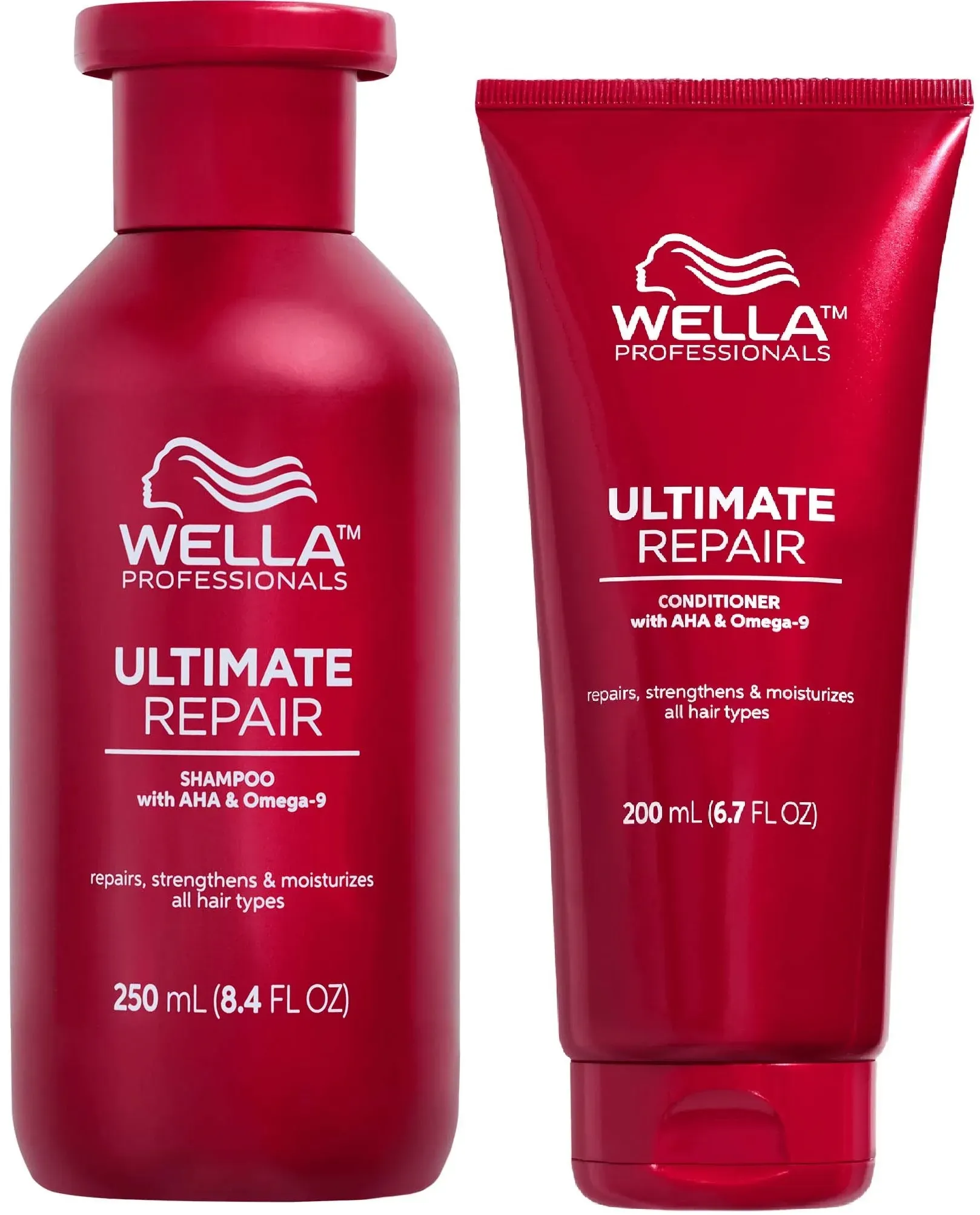 Wella Professionals Ultimate Repair Duo
