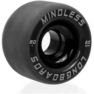 Mindless Longboards Viper 4 Units Rad - Black - 64 x 44 mm