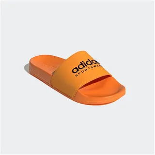 Crew Orange / Crew Orange / Core Black 46