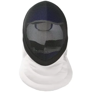 LEONARK Fechten Epee Maske Hema Helm CE 350N Zertifiziert National Grade Maske - Fechten Schutzausrüstung