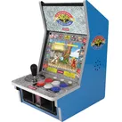 Blaze Evercade Alpha Street Fighter Bartop Arcade, Retro Gaming