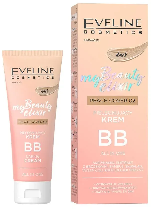 BB Pflegecreme
