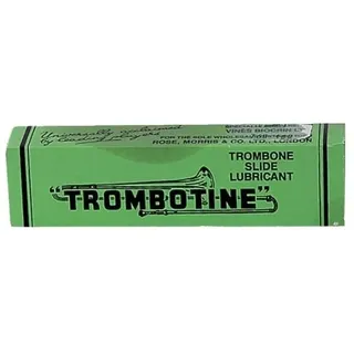 aS Arnolds & Sons Trombotine Posaunenfett - Trombone Slide Lubricant