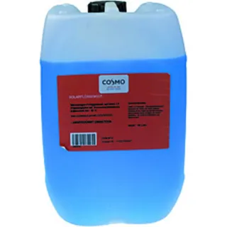 COSMO Solarflüssigkeit WTF 10 Liter gebrauchsfertig bis -30 Grad C