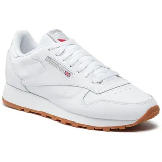 Cloud White / Pure Grey 3 / Reebok Rubber Gum-03 39