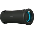 SONY ULT FIELD 7 Bluetooth Lautsprecher, Schwarz, Wasserfest