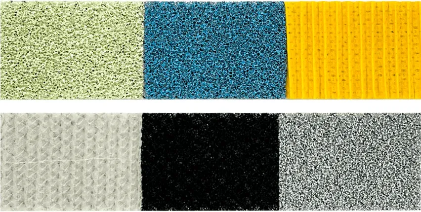 6 in 1 Kältebringer® Austausch Filter für Ihre Kältebringer Split Klimaanlage