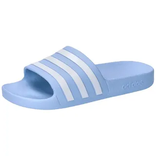 Damen glow blue/zero metalic/zero metalic / zero metalic 44 1/2