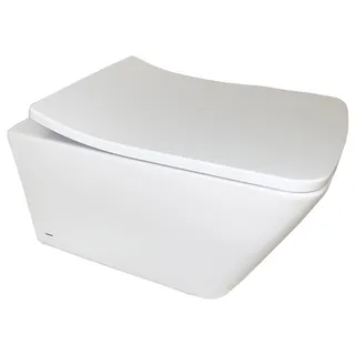 TOTO SP Wand-WC spülrandlos mit Tornado Flush