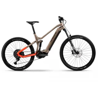 2025 29 Zoll RH 41 cm Caramel / Orange Gloss