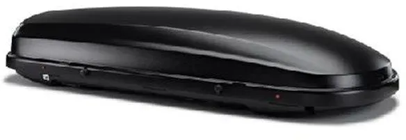 Volkswagen Dachbox Basic schwarz 340 l 000071200