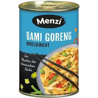 Menzi Bami Goreng 400 G