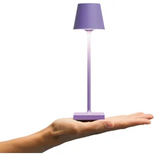 veilchenlila USB-C