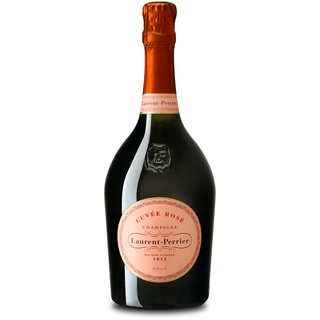 Laurent Perrier Cuvée Rosé Brut 12% vol 0,75 l