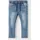 Nmmryan SLIM SWE Jeans 2472-TH Noos Medium Blue denim 116