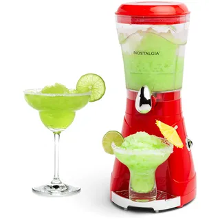 Nostalgie MSB64 64-Unzen Margarita und Slush Maker