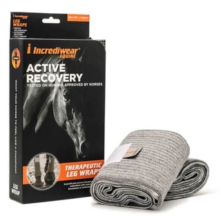 vanstart Incrediwear Bandagen schwarz,