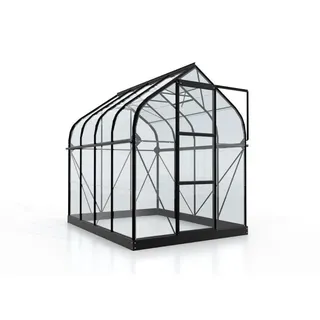 Alu schwarz ESG 3 mm 5 m2
