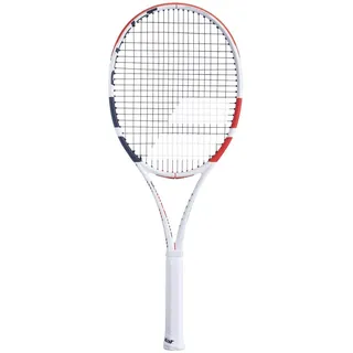 Babolat Pure Strike 18x20 Tennisschläger - White / Red / Black - 3