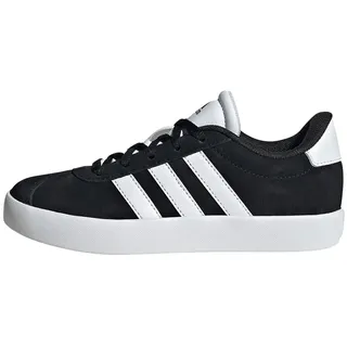 Core Black / Cloud White / Core Black 33 1/2