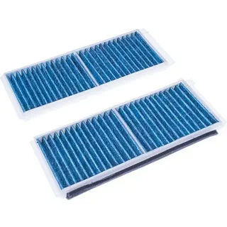 Denckermann Filter, Innenraumluft