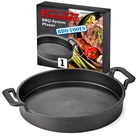 BBQ-System Pfanne Ø 30 cm